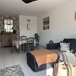 Charmante Maison Au Calme *