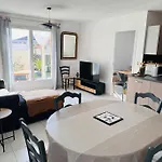 Charmante Maison Au Calme