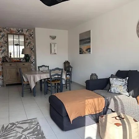Charmante Maison Au Calme *