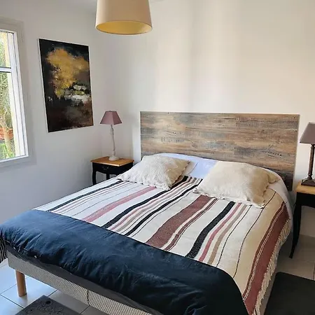 Holiday home Charmante Maison Au Calme